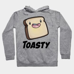 Toasty Hoodie